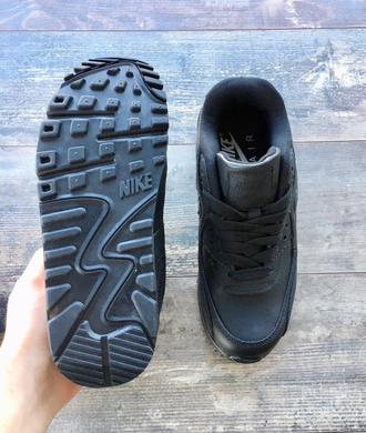 Кроссовки Nike Air Max 90 Black
