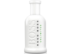 Hugo Boss "Hugo Boss Bottled Unlimited"75ml