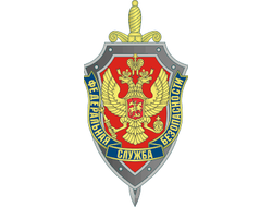ФСБ РФ (Федеральная служба безопасности Российской Федерации)