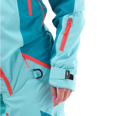 Комбинезон DRAGONFLY Gravity Premium WOMAN WOMAN BALTIC