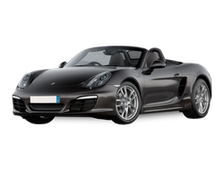 PORSCHE Boxster (981)