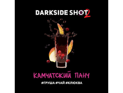 Табак Dark Side Камчатский Панч Shot 30 гр