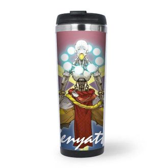 Термо кружка Zenyatta