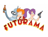 Futurama (Футурама)