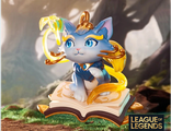 Фигурка League of Legends Classic Yuumi (Юми)