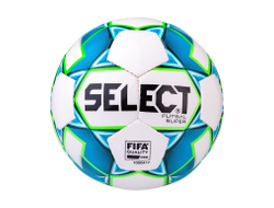 Мяч футзальный Select Futsal Super FIFA 850308, №4