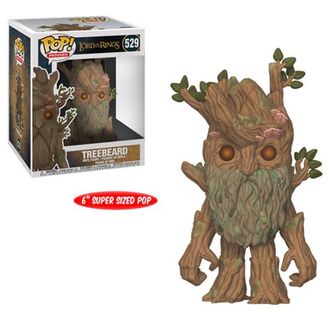 Фигурка Funko POP! Vinyl: LOTR/Hobbit: 6&quot; Treebeard