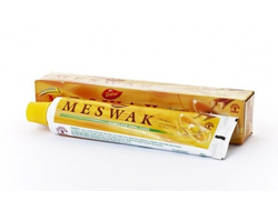 Аюрведическая зубная паста Dabur Meswak, 200 гр