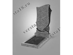 Гранит серый №57 800х450х50мм