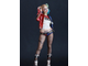 Фигурка Харли Квин (Harley Quinn) 30 см.