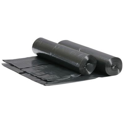 Мешки для мусора 160 л/25 шт. 40 МКМ (АП) 1/10