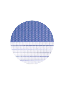 Bahama 12. Коллекция ткани для производства рулонных штор "День-ночь", или "Зебра"