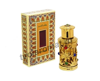 Mashaayer / Машаир (15 мл) духи Al Halal, восточный аромат