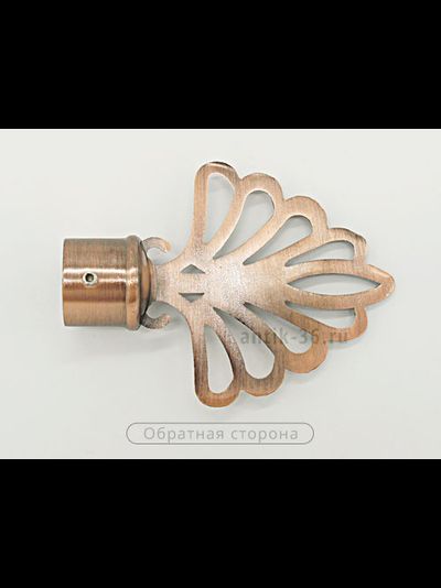 Модель V, 16 мм