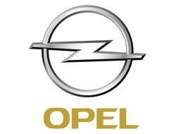 ПЕРЕХОДНЫЕ РАМКИ OPEL