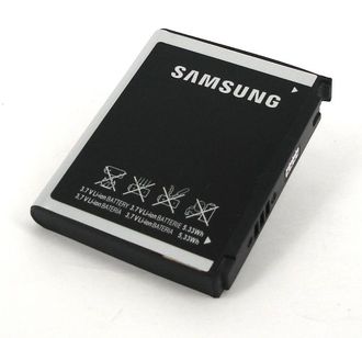 АКБ для Samsung I900/i7500 (без гарантии)