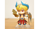 Фигурка Nendoroid ORANGE ROUGE Fate/Grand Order Caster/Gilgamesh: Ascension Ver. (re-run)