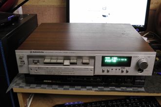 Radiotehnia M-201
