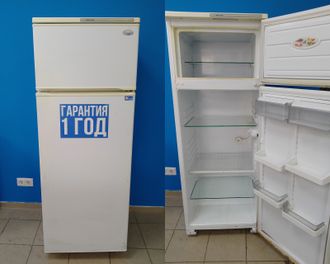 Холодильник Атлант МХМ 2706-0 код 532137