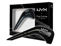 ������ �������� ��� ���� NYX The Curve Liner
