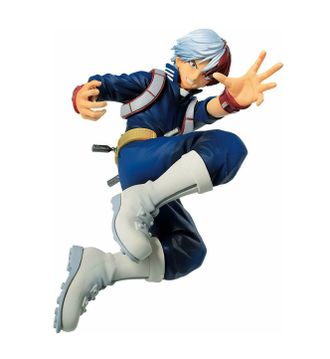 Фигурка MY HERO ACADEMIA BFC TODOROKI SHOTO