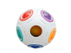 YONGJUN, MAGIC RAINBOW BALL, MAGIC CUBE PUZZLE, головоломка, шарик, круглая, игрушка, шарик в шаре
