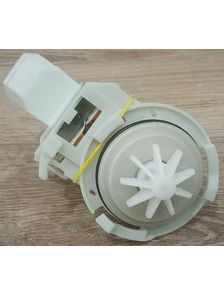 Помпа посудомоечной машины Copreci Bosch 00165261