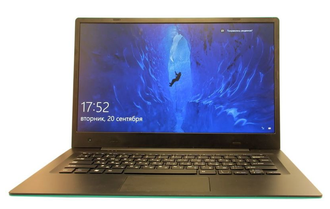 14&quot; Ноутбук KREZ N1401 Cloudbook