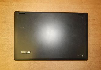 Корпус для ноутбука Acer Extensa 5635 (комиссионный товар)