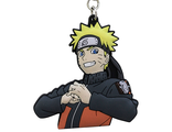 Брелок Naruto Shippuden Pvc Naruto