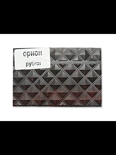"Орион",  лента для ПВХ карнизов с рельефом