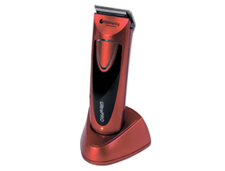 Машинка Hairway Ultra Pro для стрижки волос (аккум/сетевая) D010 02038
