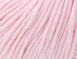 Нежно розовый арт.3444  Baby cotton XL