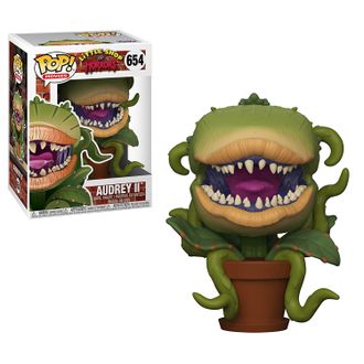 Фигурка Funko POP! Vinyl: Horror: Little Shop: Audrey II