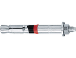 Анкер высоких нагруз. HILTI HSL-4-G M10/20 - M10 d15x121 20/-/- (2237435)