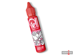 Жидкость RELL Red 0 28мл - Bubble Gum (Баблгам)