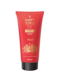 Крем для рук и тела парфюм ЧУВСТВЕННАЯ ИСПАНИЯ 200мл БЕЛИТА LOVELY Moments Крем для рук и тела парфюм ЧУВСТВЕННАЯ ИСПАНИЯ 200мл БЕЛИТА LOVELY Moments