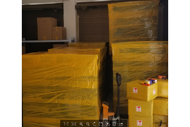 Доставка товаров из Китая