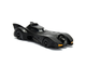 Набор Jada Toys Машинка с Фигуркой Batmobile 2.75&quot; 1:24 1989 Batmobile with Batman Figure