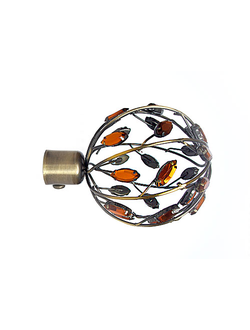 Диадема АМ, 16 мм