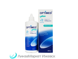 Optimed Light 250 ml