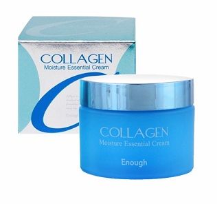 Увлажняющий Крем для лица с Коллагеном ENOUGH COLLAGEN Moisture Essential Cream, 50 гр. 063031