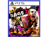 RAGE 2 (цифр версия PS5 напрокат) RUS