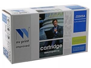 CE505A_NVP Картридж NVPrint для LJ P2055/P2035 (2300 стр.)