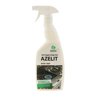Чистящее средство для кухни "Azelit" (флакон 600 мл)