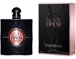 Парфюмерная вода Yves Saint Laurent Black Opium, 90 ml