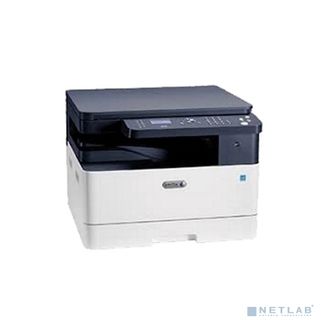 Xerox B1025DN {A3, Laser, 25стр/мин, 1.5GB, max 50K стр/мес, Ethernet (RJ-45), USB 2.0, вес: 25.9 кг}  (B1025V_B)