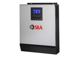 Гибридный солнечный инвертор SILA 5000P (PF 1.0)