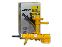 Стойки передние ATECH SPECIAL-OIL 1117, 1119  (2 шт)