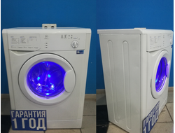 Стиральная машина Indesit WISN 80 код 522812